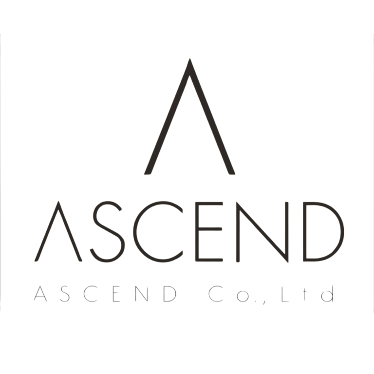 Ascend Co, Ltd