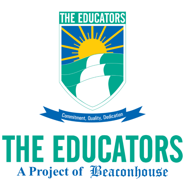 The Educators