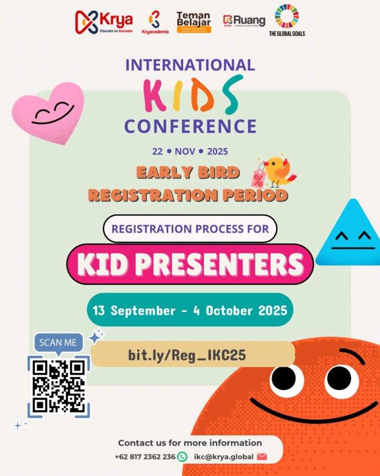 ikc 2025 early bird registration is here! we’re excited to announce that the early bird registra