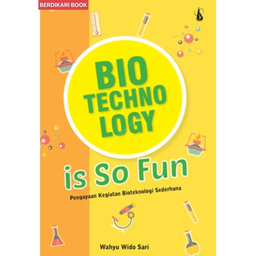 Publication buku wahyu