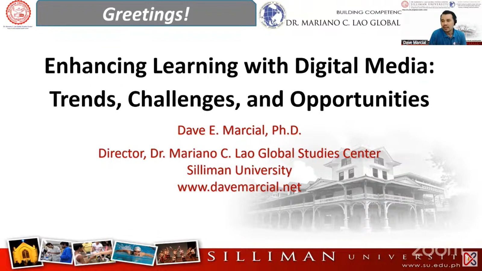 Program Teacher educators meetalk (2)