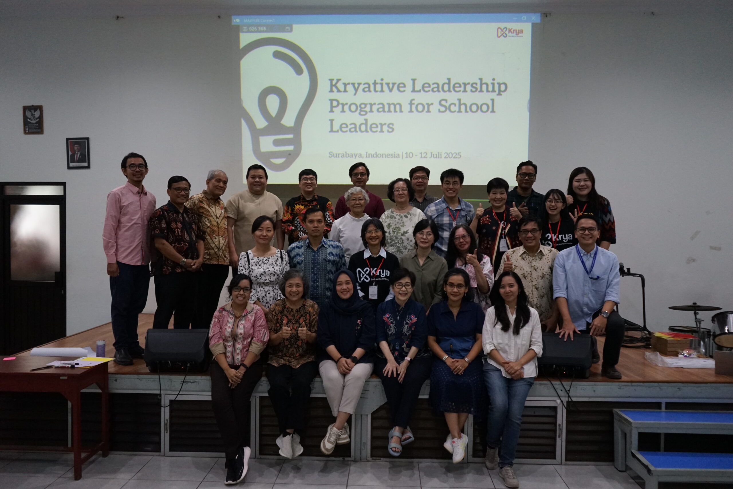 Program Teacher kryative leadership (4)