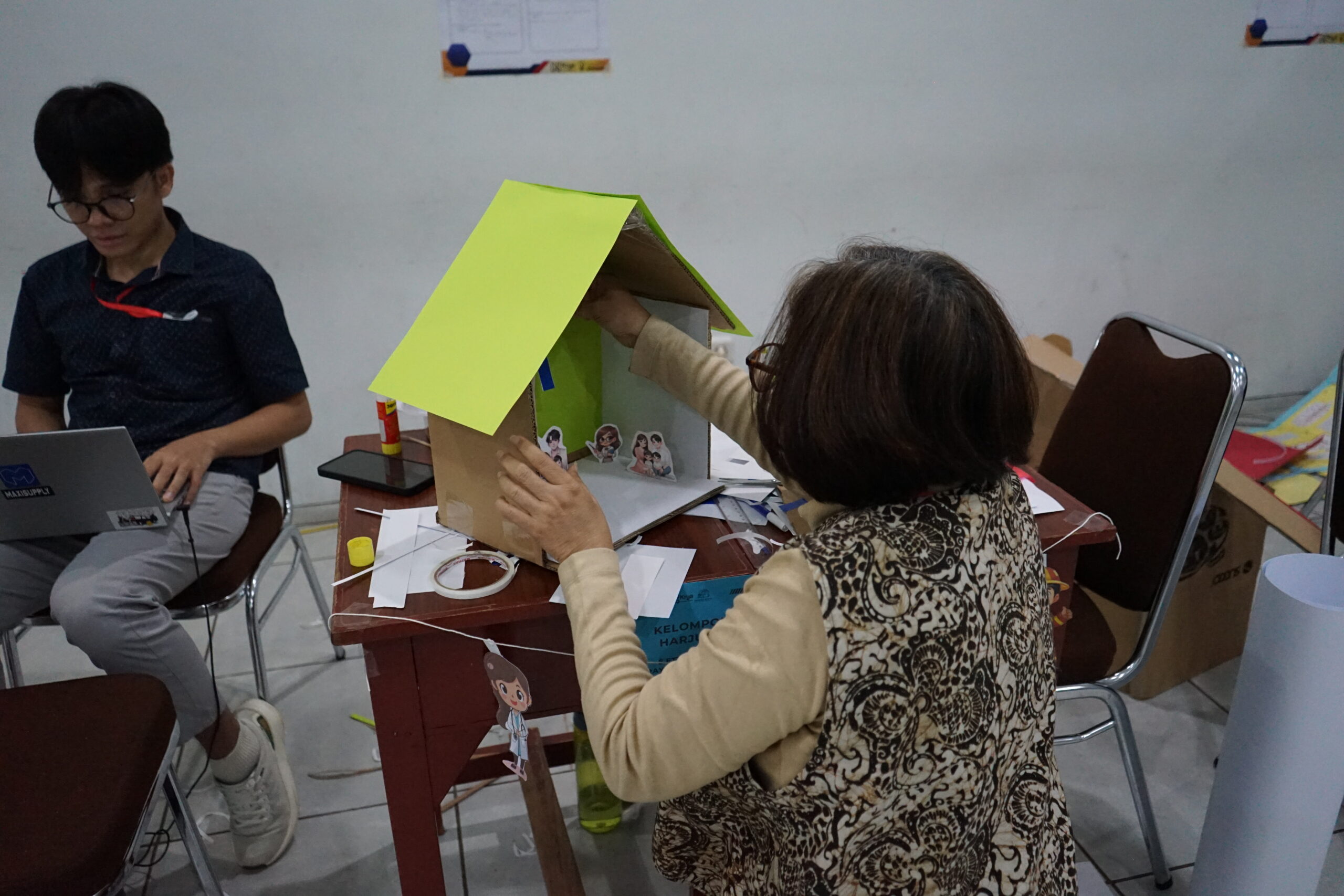 Program Teacher kryative leadership (5)