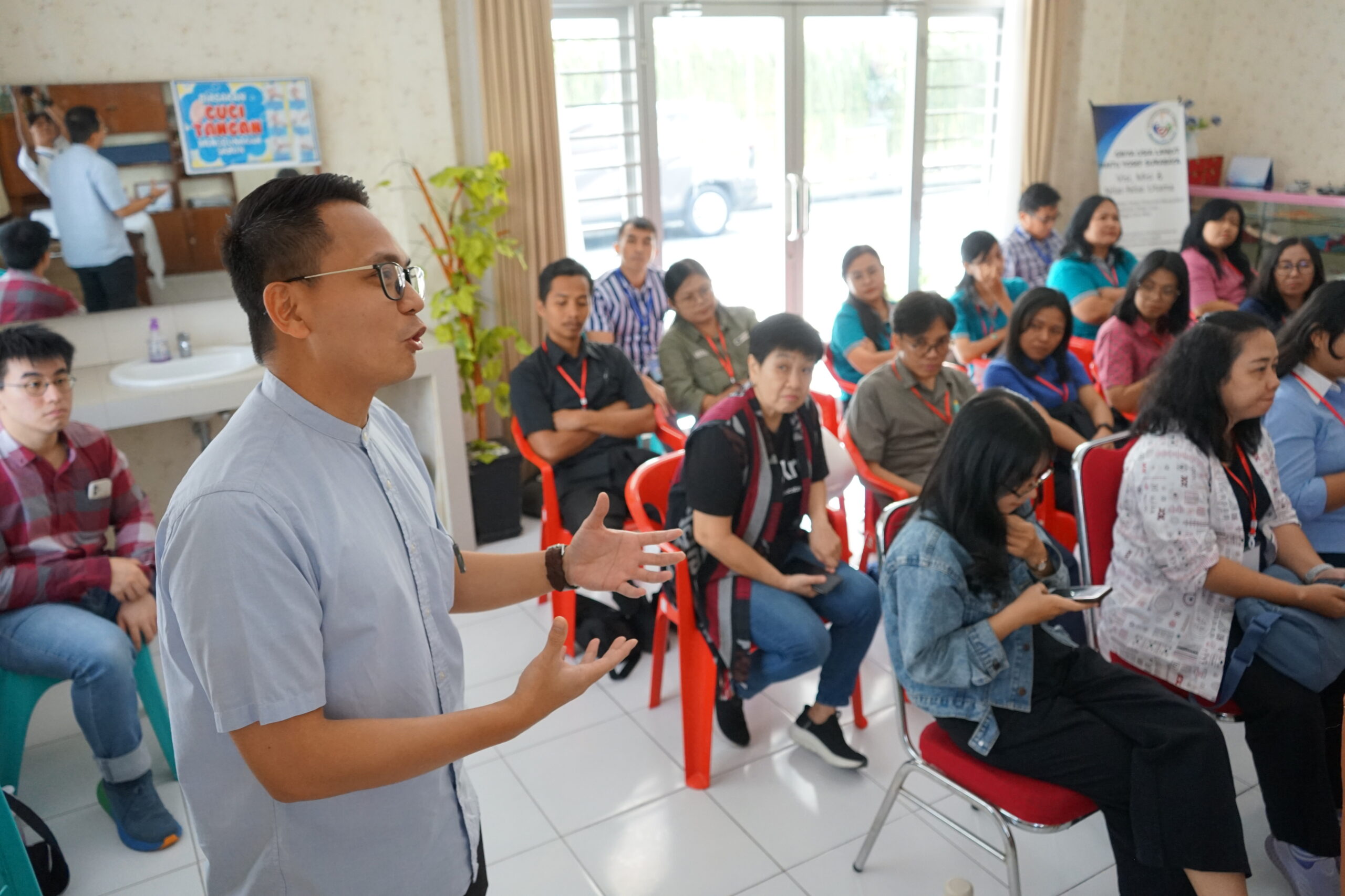 Program Teacher kryative leadership (6)