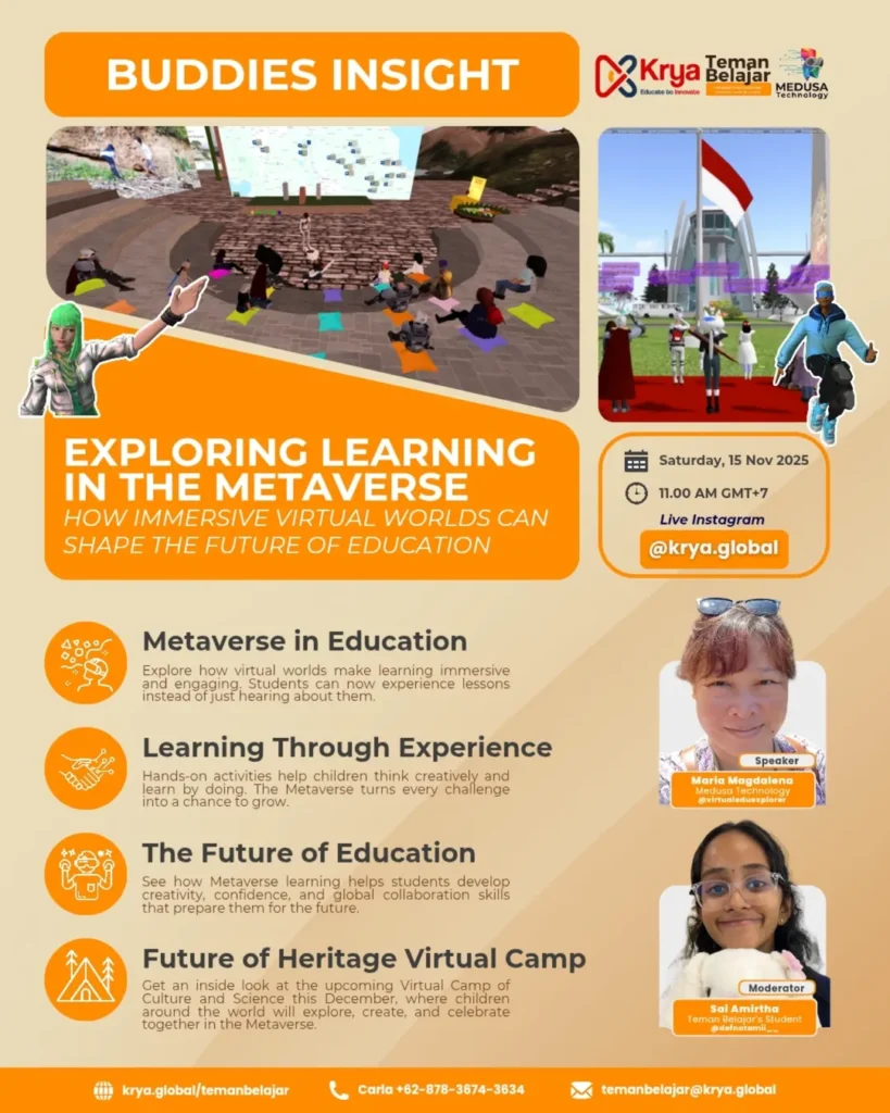 Buddies Insight: The Future of Learning in the Metaverse snapinsta.to 573600403 18077881907469928 8746067648386207968 n