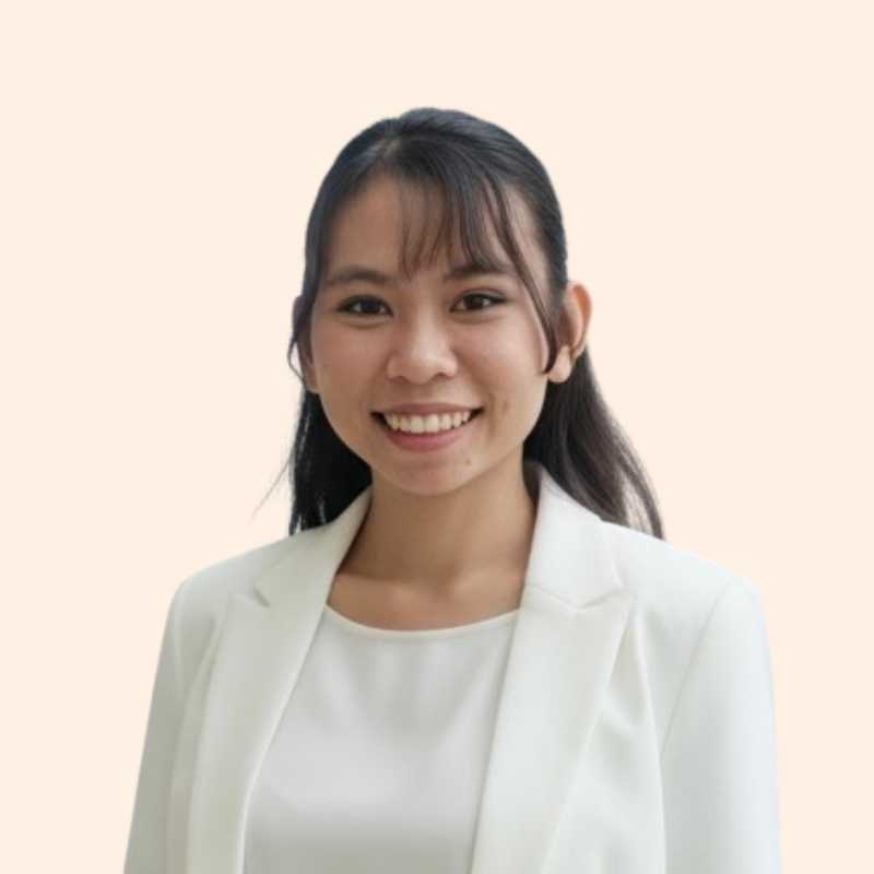 About agnes eliza musa