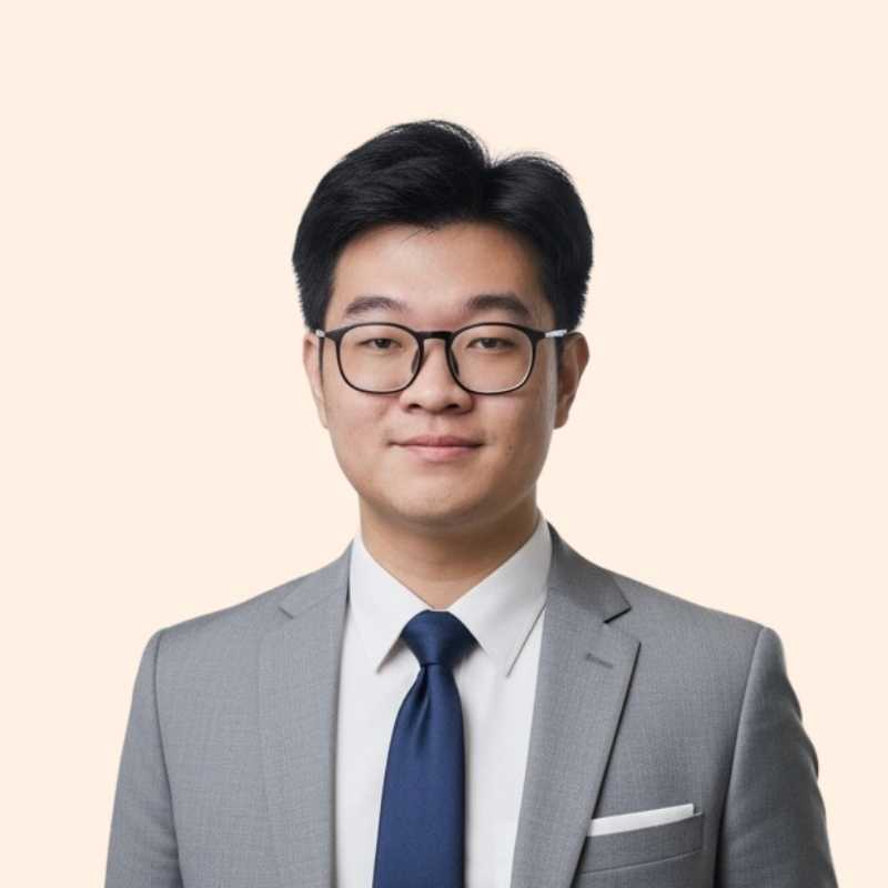 About jeremy nathanael rastandi