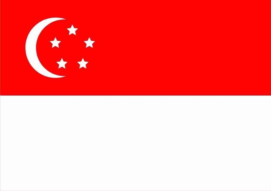 singapore flag