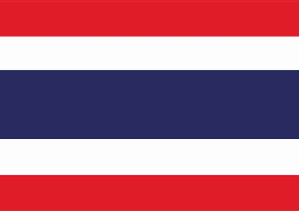 thailand flag