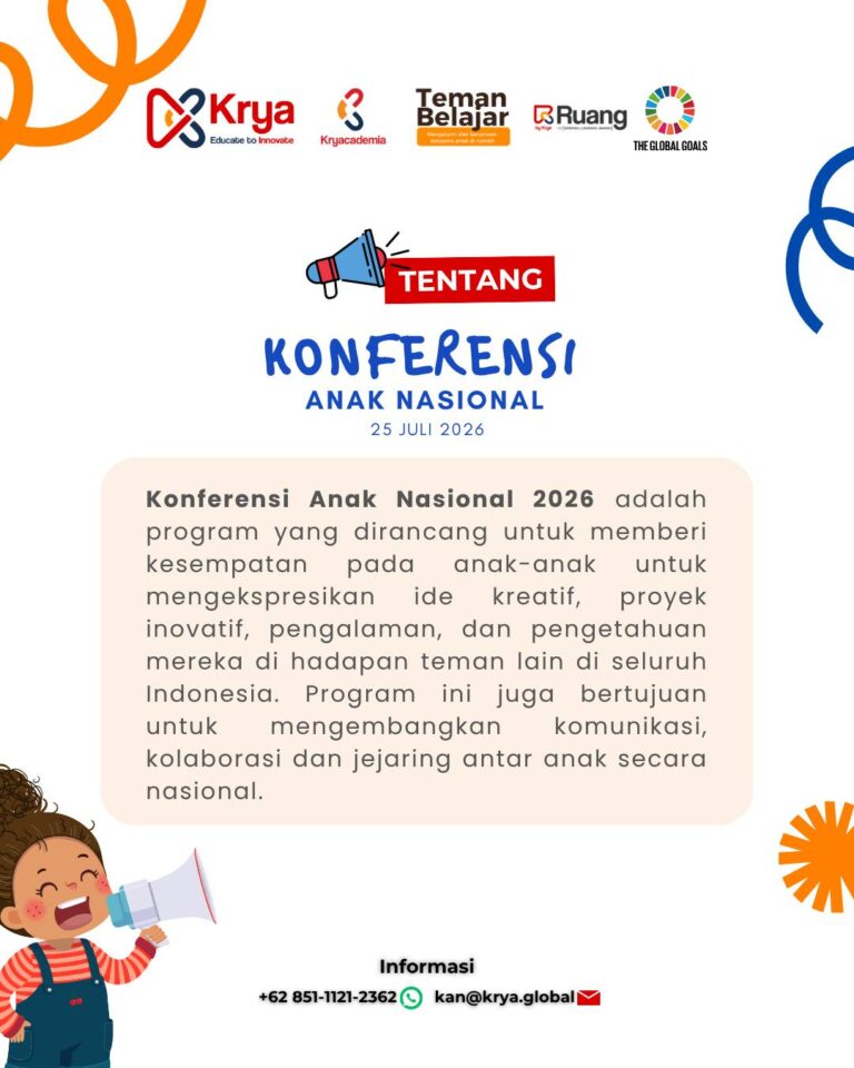hi kryatives!penasaran dengan apa itu konferensi anak nasional (kan)konferensi anak nasional 202 (1)
