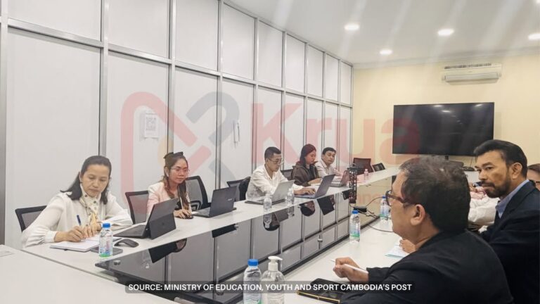 krya global strengthens educational ties in cambodia through strategic high level engagementphno (3)