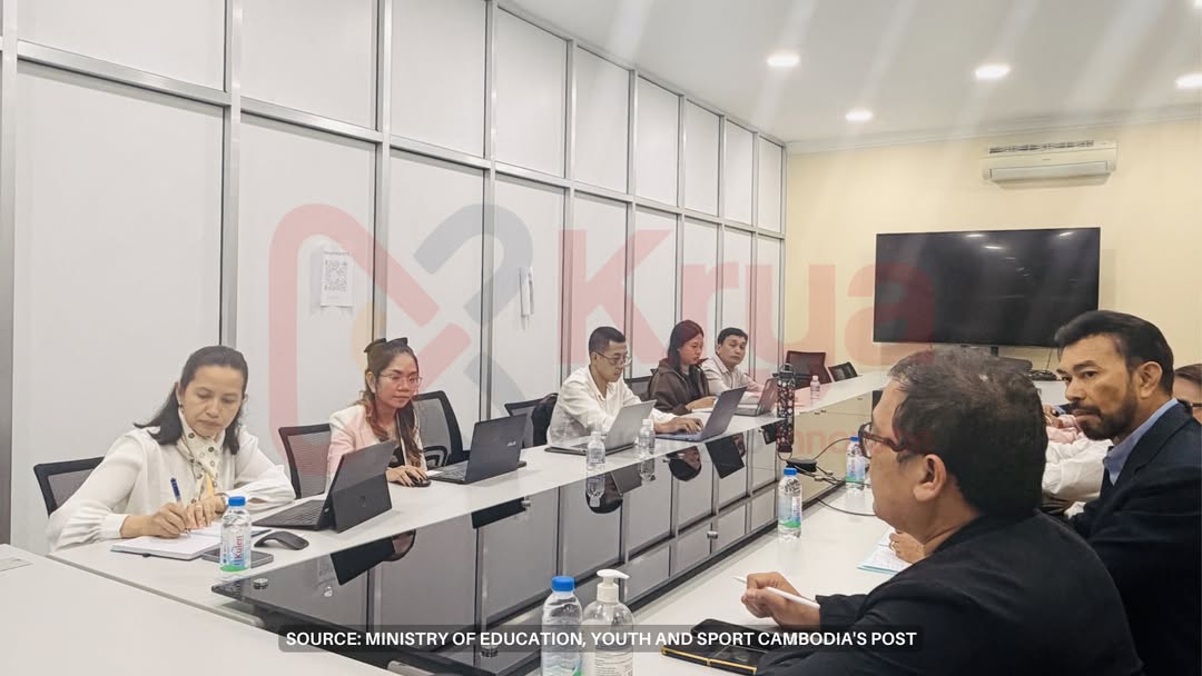 krya global strengthens educational ties in cambodia through strategic high level engagementphno (3)