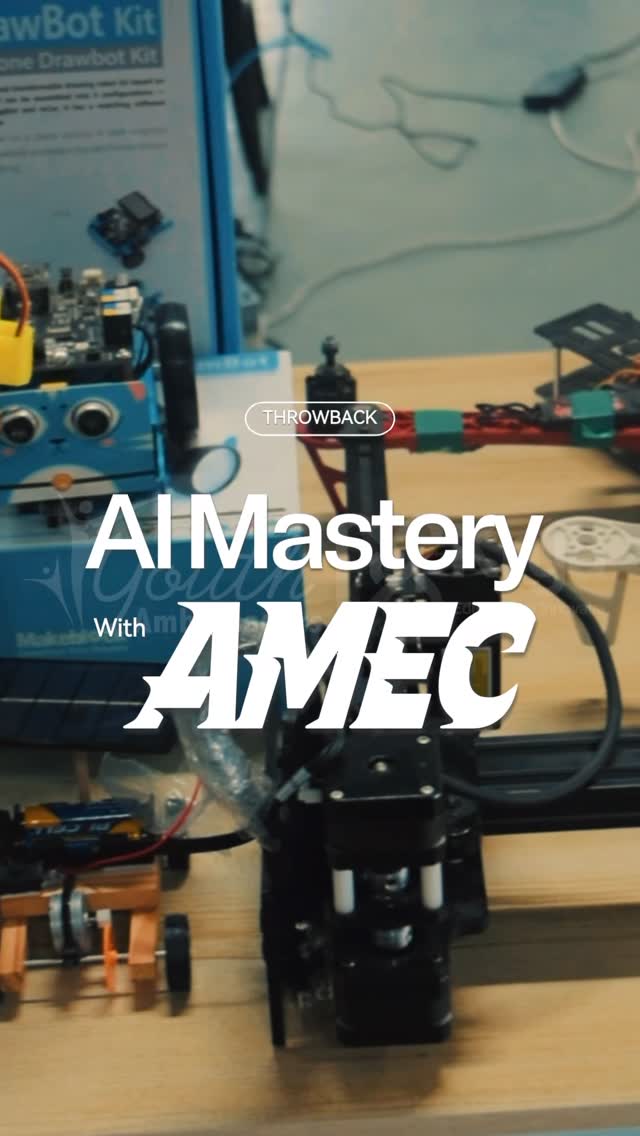 AMEC 2025