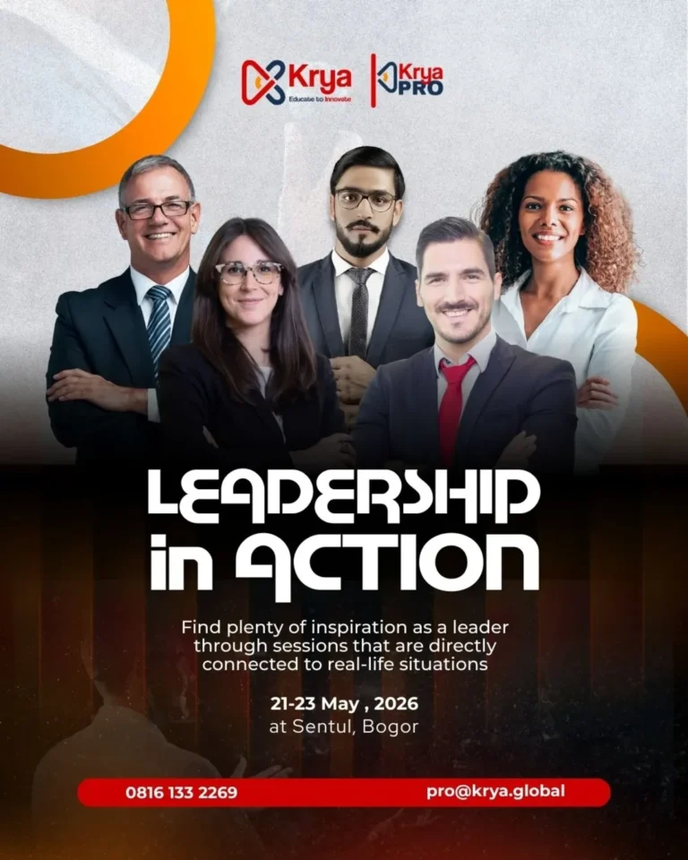 Leadership In Action