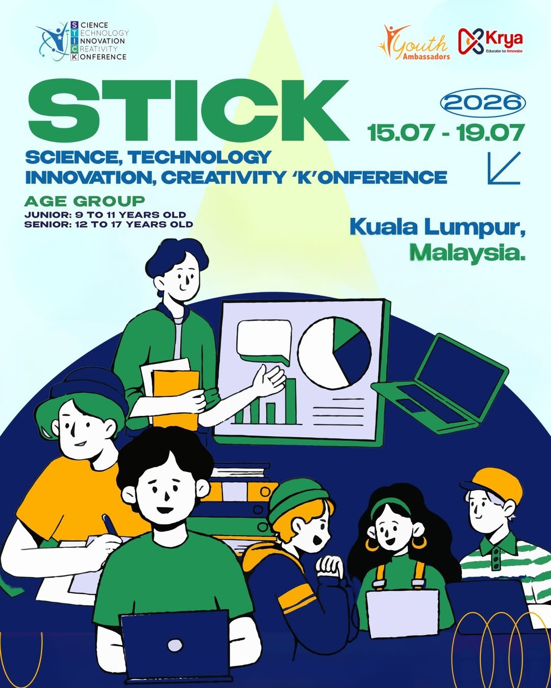 Blogs already have plan for 2026 summer yet spend your 2026 summer with us!the science technology inno