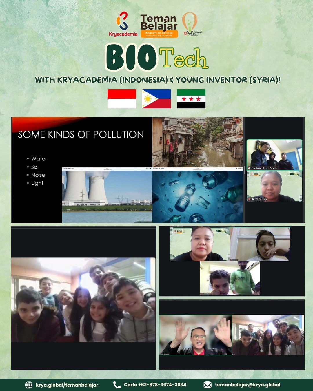 Blogs d4 2