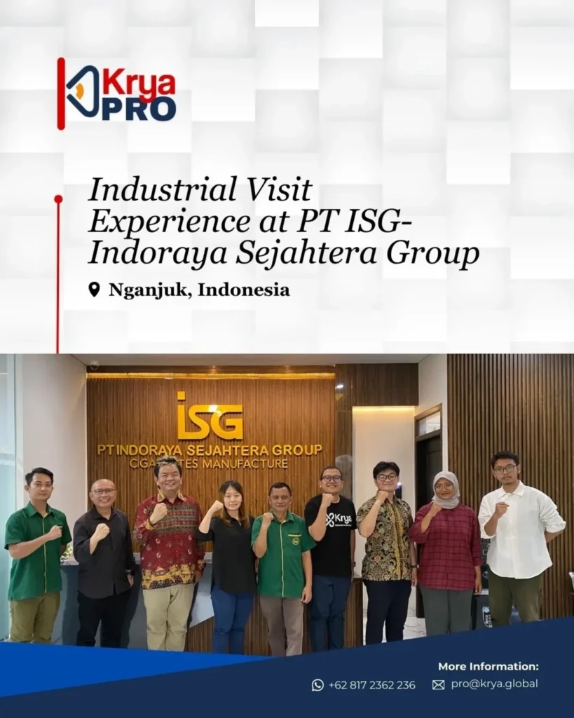 learning directly from industry helps bridge the gap between theory and practice—building conte