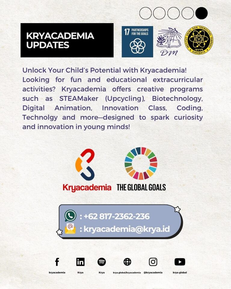 memperkenalkan, technova klass! technology and innovation klass dalam satu kelas, kali ini kami (2)