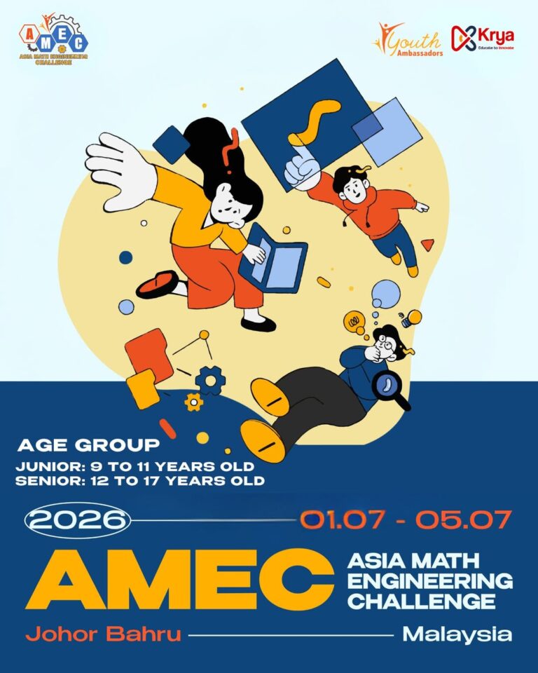 summer is here! are you ready to spent your summer together with usya conference 2026 is back! j (1)