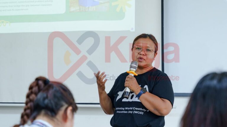 to truly inspire the next generation, educators must first commit to their own continuous evolut (1)