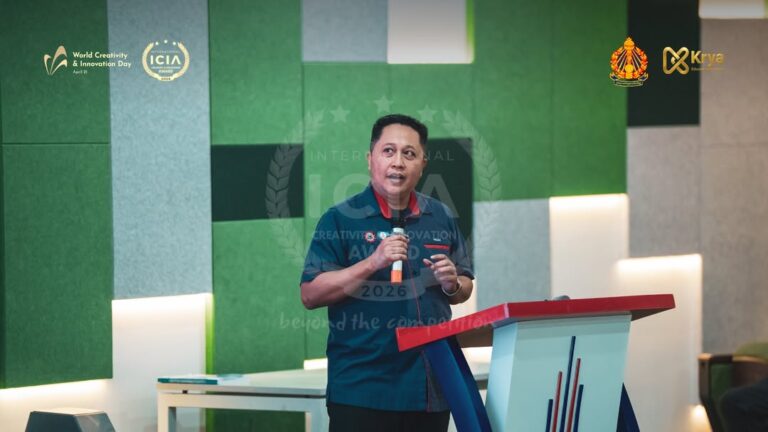 How ICIA Educators Meetalk 2026 Inspired Educators to Embrace AI deep gratitude to everyone who made educators meetalk in phnom penh a success.this event, held a (3)