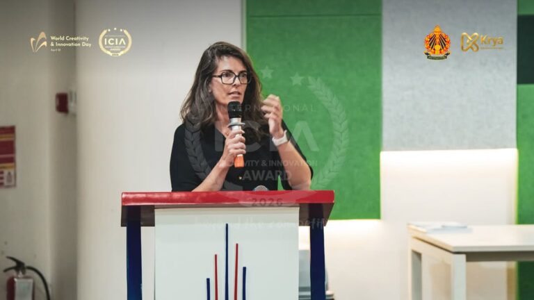 How ICIA Educators Meetalk 2026 Inspired Educators to Embrace AI deep gratitude to everyone who made educators meetalk in phnom penh a success.this event, held a (4)