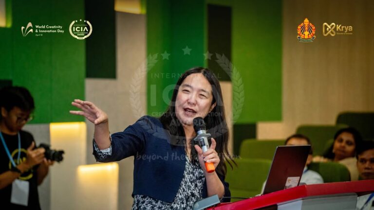 How ICIA Educators Meetalk 2026 Inspired Educators to Embrace AI deep gratitude to everyone who made educators meetalk in phnom penh a success.this event, held a (5)
