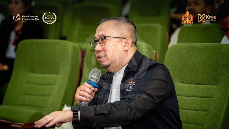 How ICIA Educators Meetalk 2026 Inspired Educators to Embrace AI deep gratitude to everyone who made educators meetalk in phnom penh a success.this event, held a (7)