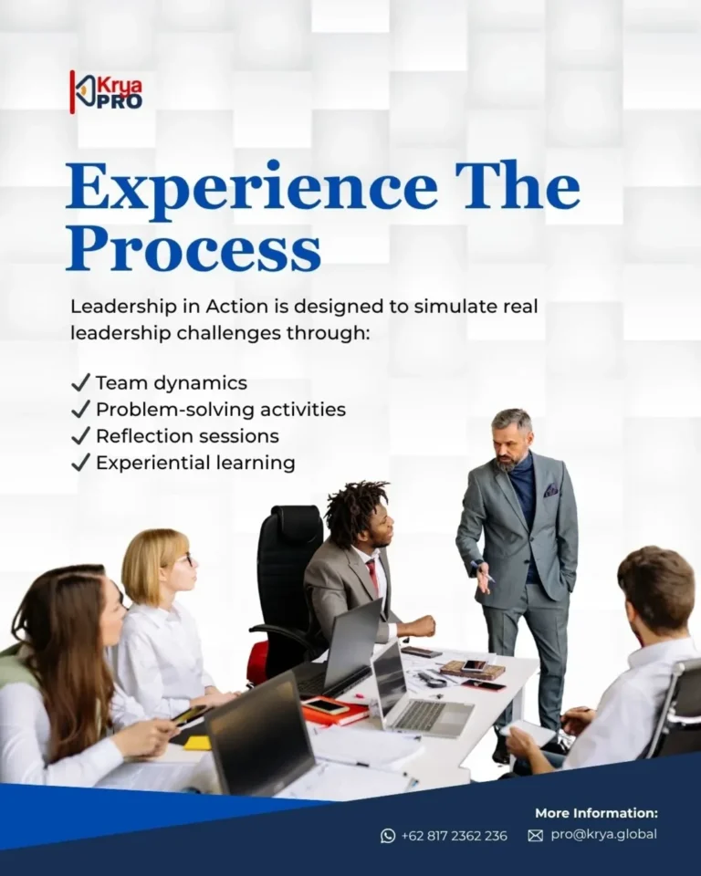 The Part of Leadership That People Rarely Talk About leadership is often seen as a position.but few people talk about the pressure that comes with i (3)