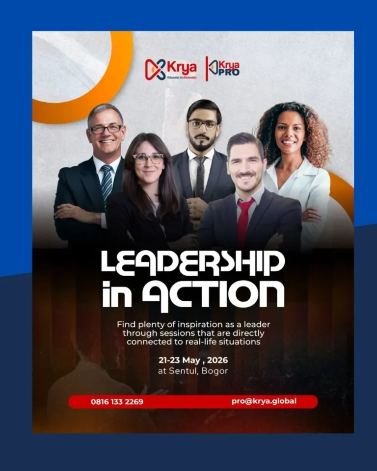 The Part of Leadership That People Rarely Talk About leadership is often seen as a position.but few people talk about the pressure that comes with i (4)