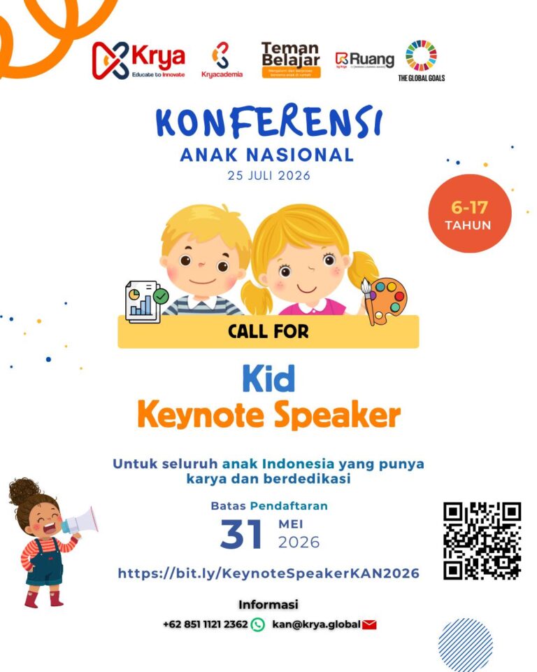 panggung konferensi anak nasional (kan) 2026 menantimu! 🇮🇩kryatives, inilah saatnya kamu menga (1)