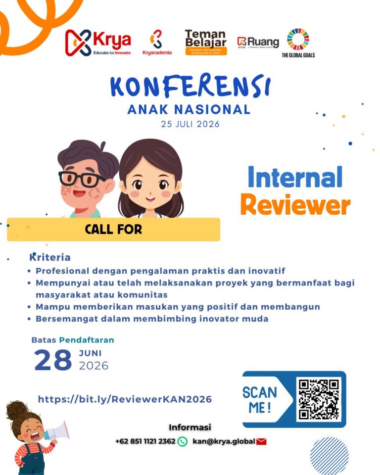 panggung konferensi anak nasional (kan) 2026 menantimu! 🇮🇩kryatives, inilah saatnya kamu menga (3)