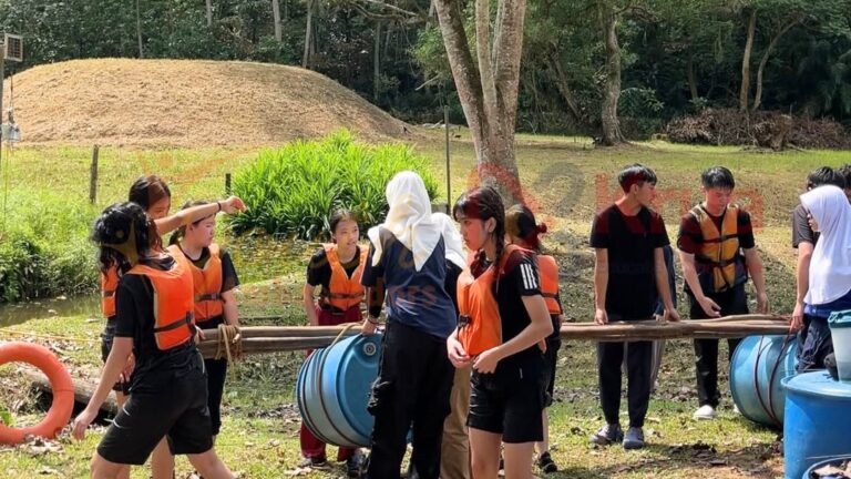 Spend Your Summer in Southeast Asia with YA Conference 2026 summer is just around the corner, and the big question is how are you going to use it if you’re (1)