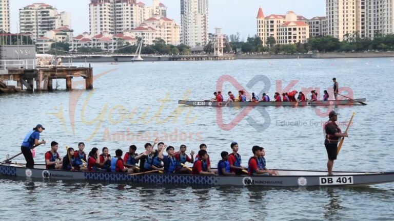 Spend Your Summer in Southeast Asia with YA Conference 2026 summer is just around the corner, and the big question is how are you going to use it if you’re (2)