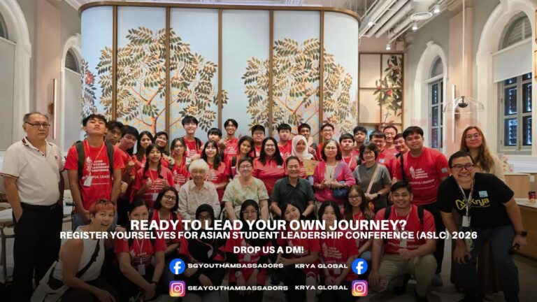Spend Your Summer in Southeast Asia with YA Conference 2026 summer is just around the corner, and the big question is how are you going to use it if you’re (3)