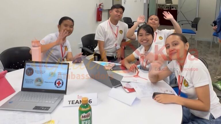 Spend Your Summer in Southeast Asia with YA Conference 2026 summer is just around the corner, and the big question is how are you going to use it if you’re