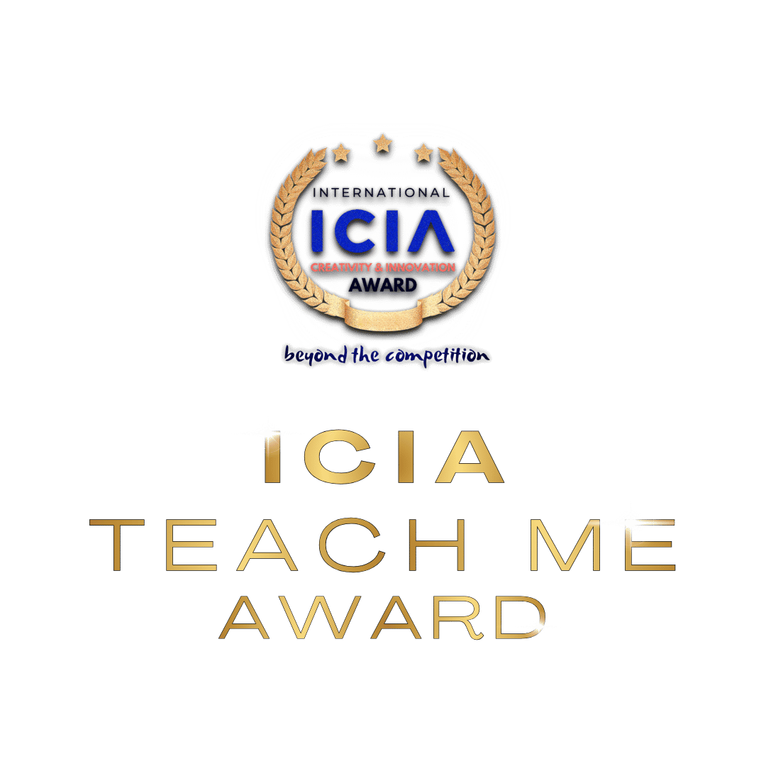 teach me logo blank
