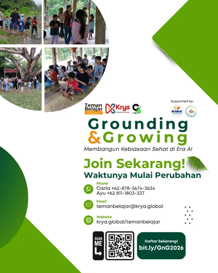 terlalu sering pegang gadget sampai lupa ngobrol sama keluarga 🍃grounding & growing, program d (2)