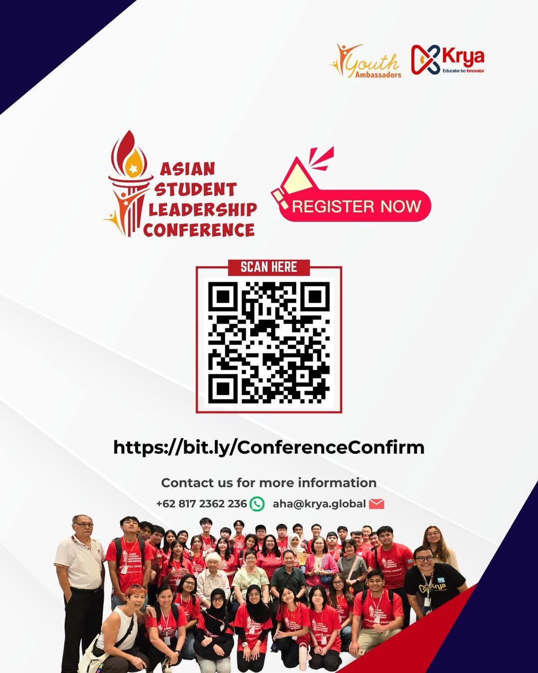 Blogs the ultimate summer leadership journey is officially calling. the countdown to aslc 2026 in sing (1)