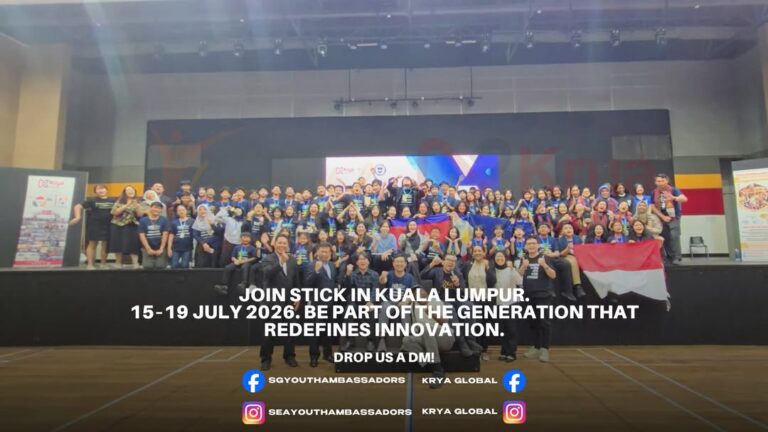 Spend Your Summer in Southeast Asia with YA Conference 2026 what is more thrilling than finally being able to bring your innovation to an international stag (1)