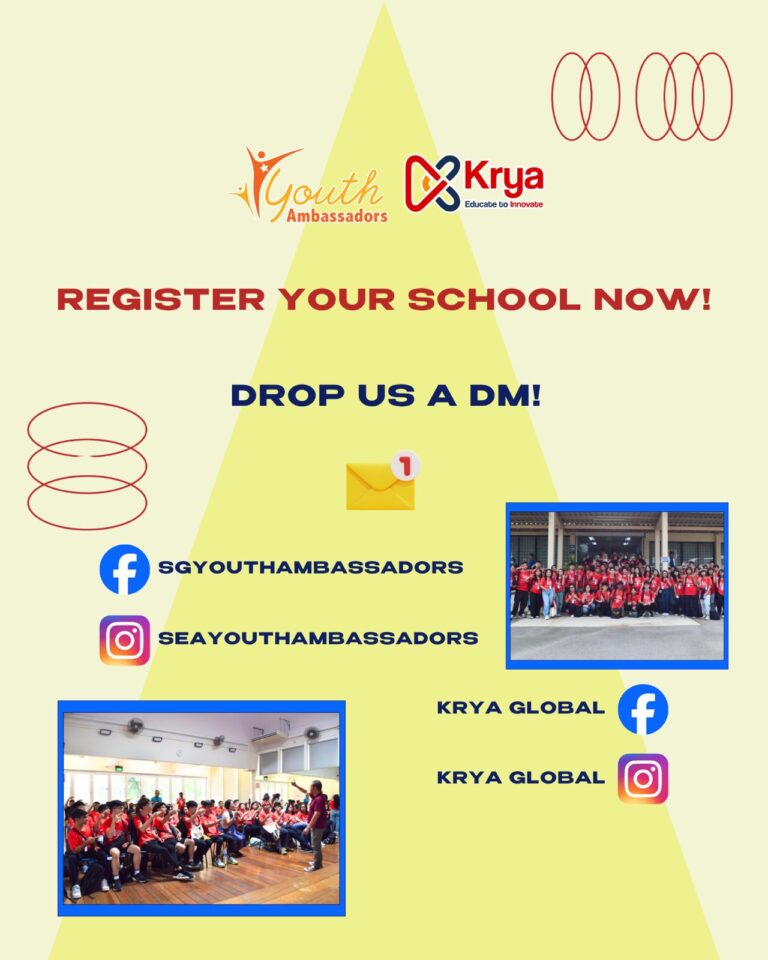 Spend Your Summer in Southeast Asia with YA Conference 2026 whatsapp image 2026 05 11 at 11.06.16