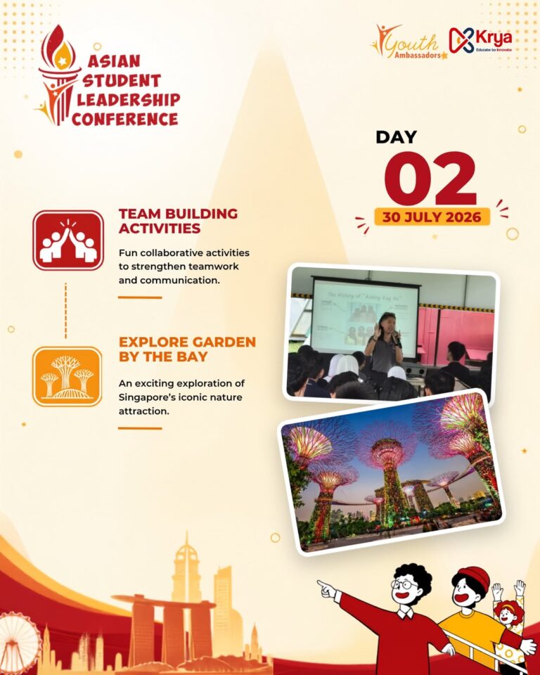 aslc 2026 asian student leadership conferencestep into an inspiring journey of leadership, col (2)
