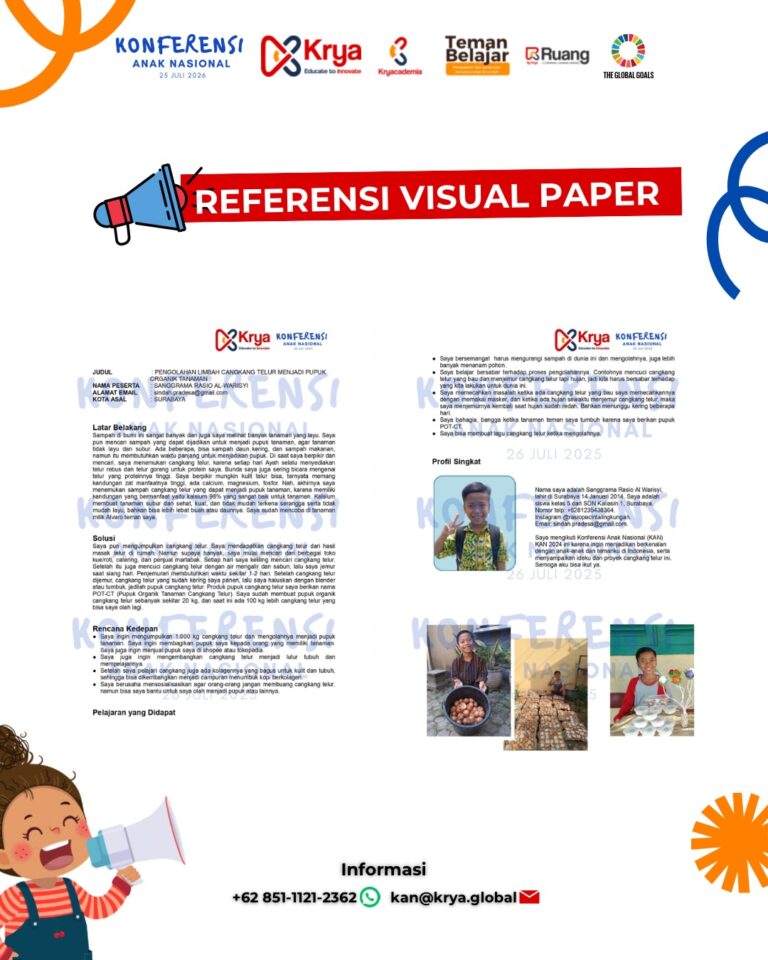 mau ikutan jadi presenter kan 2026 yuk, kenalan sama “visual paper”! kryatives, tahu nggak sih k (3)