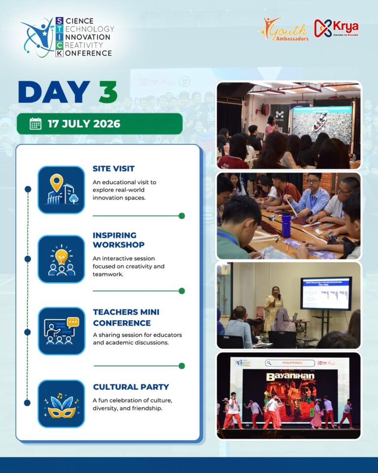 stick conference 2026 is coming!join an inspiring international journey where science, technolog (3)