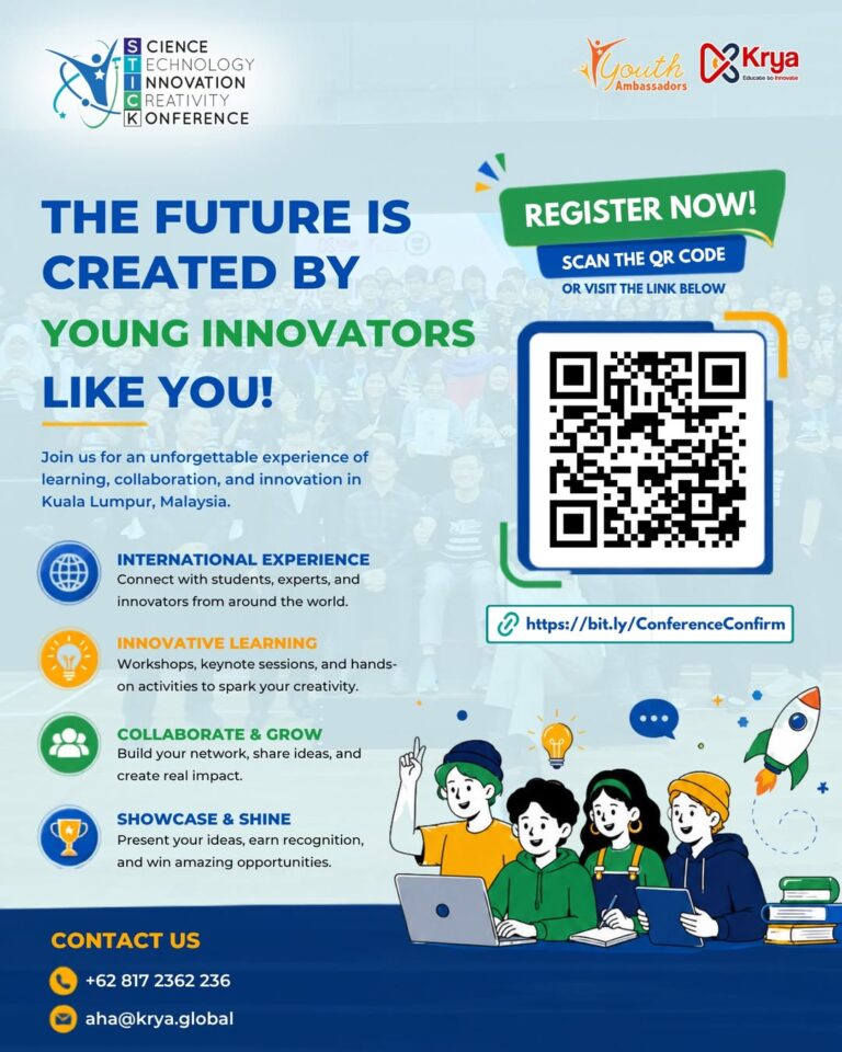 stick conference 2026 is coming!join an inspiring international journey where science, technolog (5)