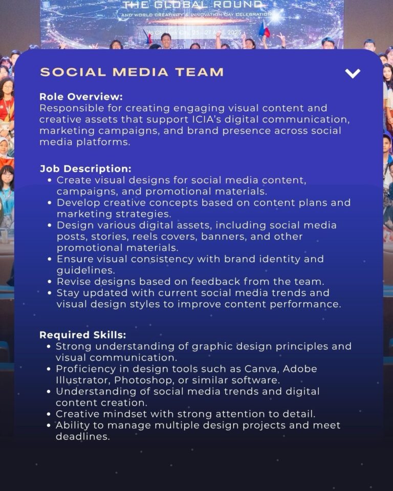 International Remote Internship 2026: Work to Learn Program by Krya & ICIA 🚀 work to learn internship program is open!be part of an international creative and innovation (1)