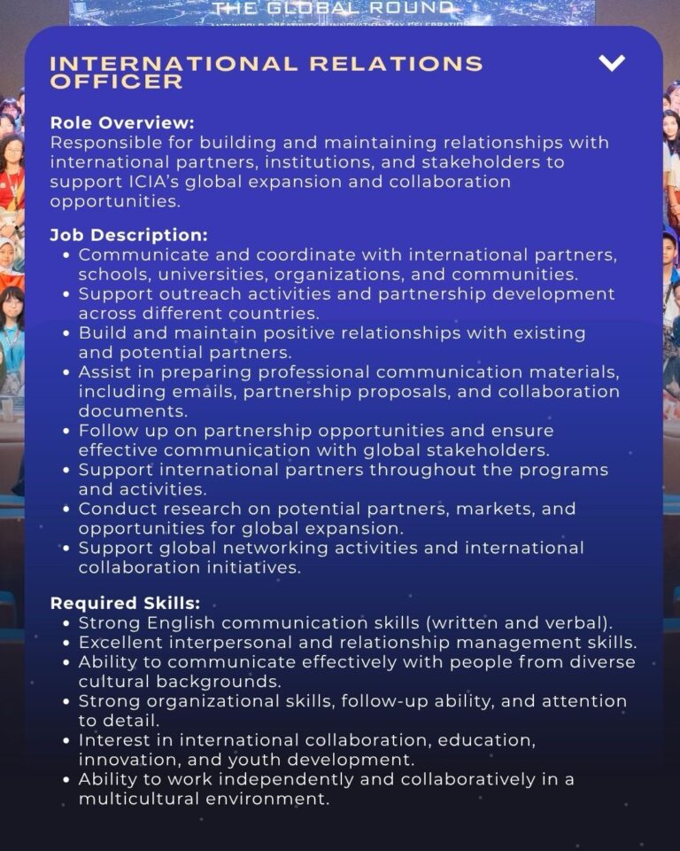 International Remote Internship 2026: Work to Learn Program by Krya & ICIA 🚀 work to learn internship program is open!be part of an international creative and innovation (2)
