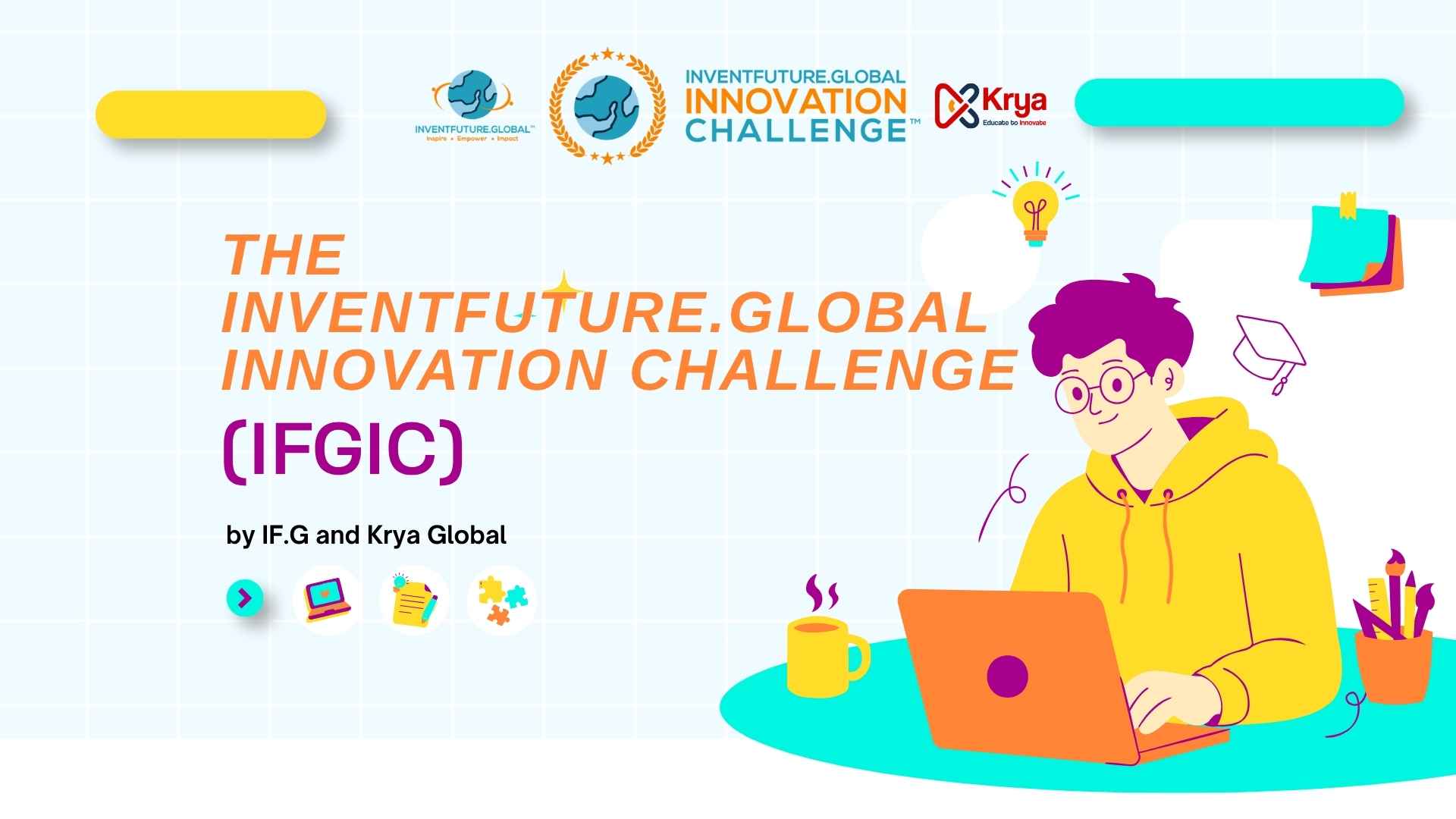2026 krya ifgic program overview