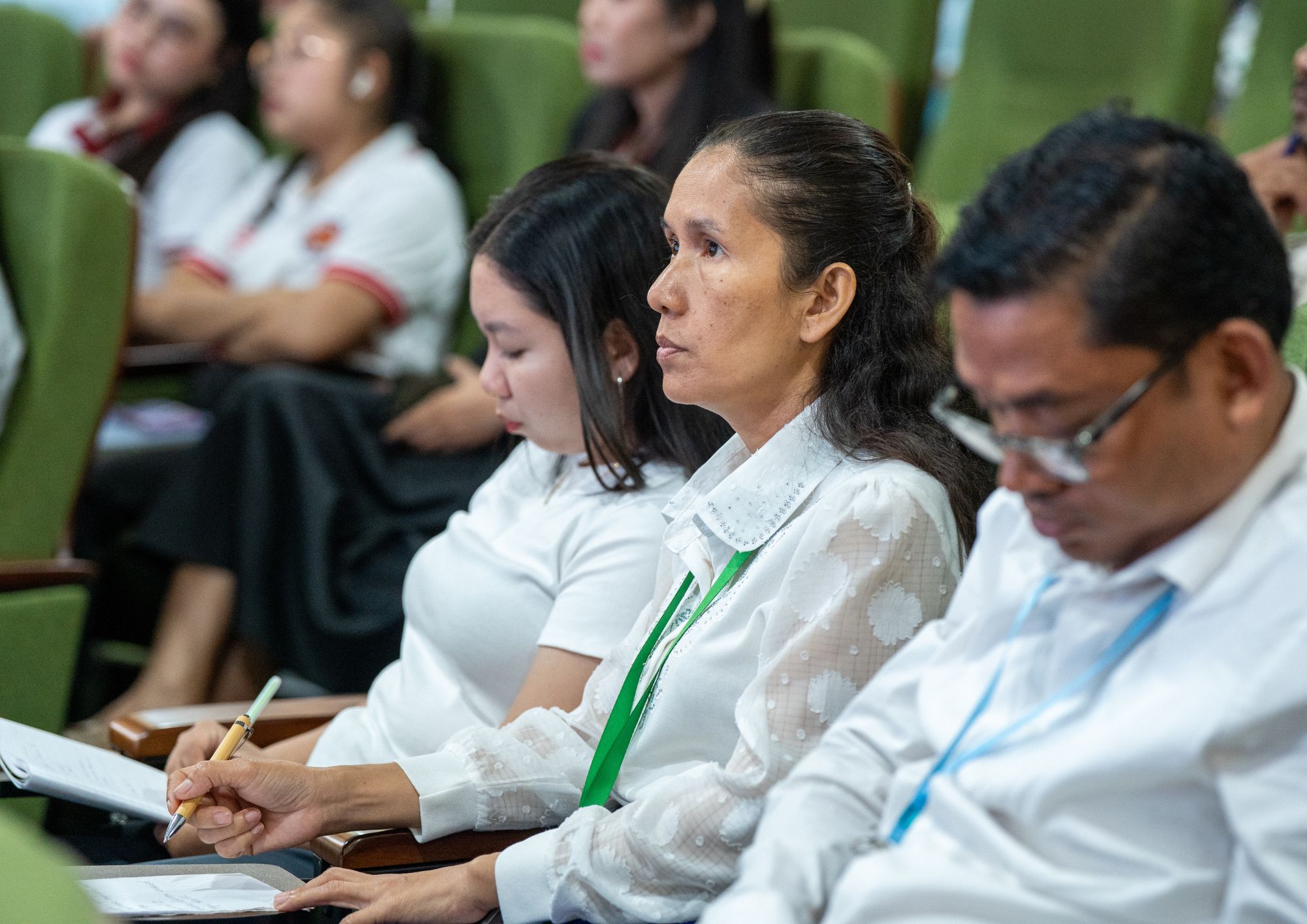 Global Educator Conference 2026