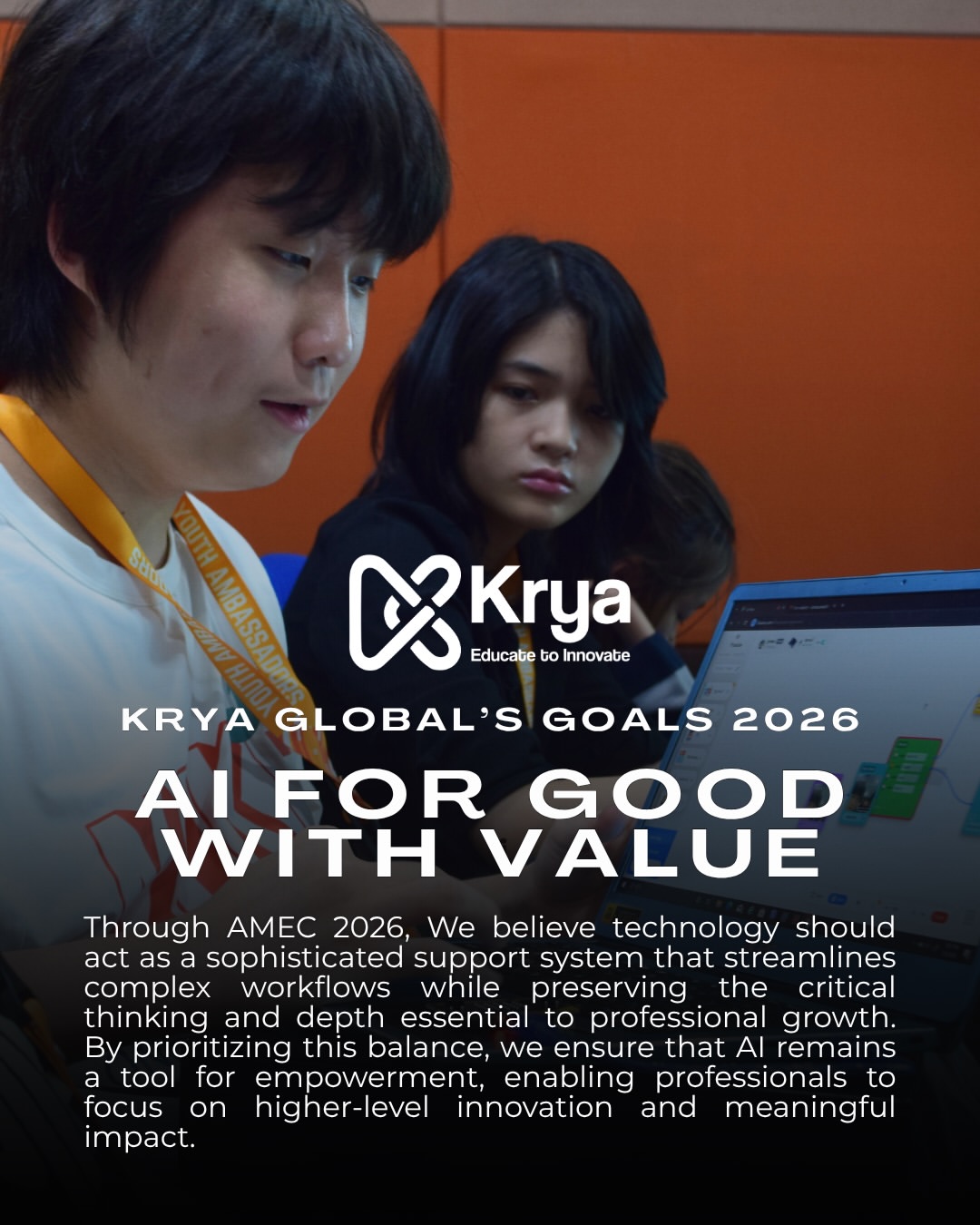 krya global’s 2026 pillars in action this summer ☀️this summer, our core strategy wasn’t just a (1)